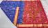 PALANI TIE DYE SOFT SILK SAREE